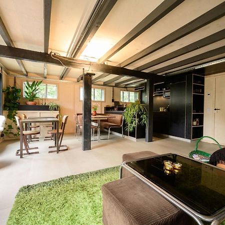 Het Lage Noorden Bed & Breakfast Marrum ภายนอก รูปภาพ